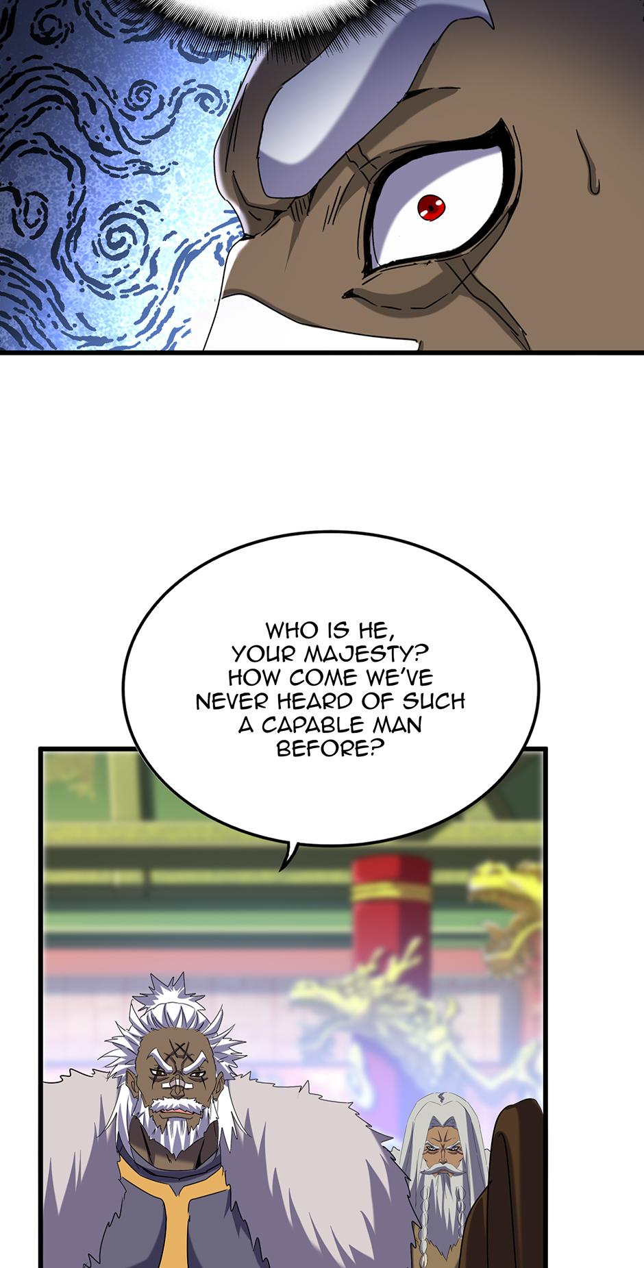 Read The Eternal Supreme - Chapter 510 - theeternalsupreme.com | Image 24