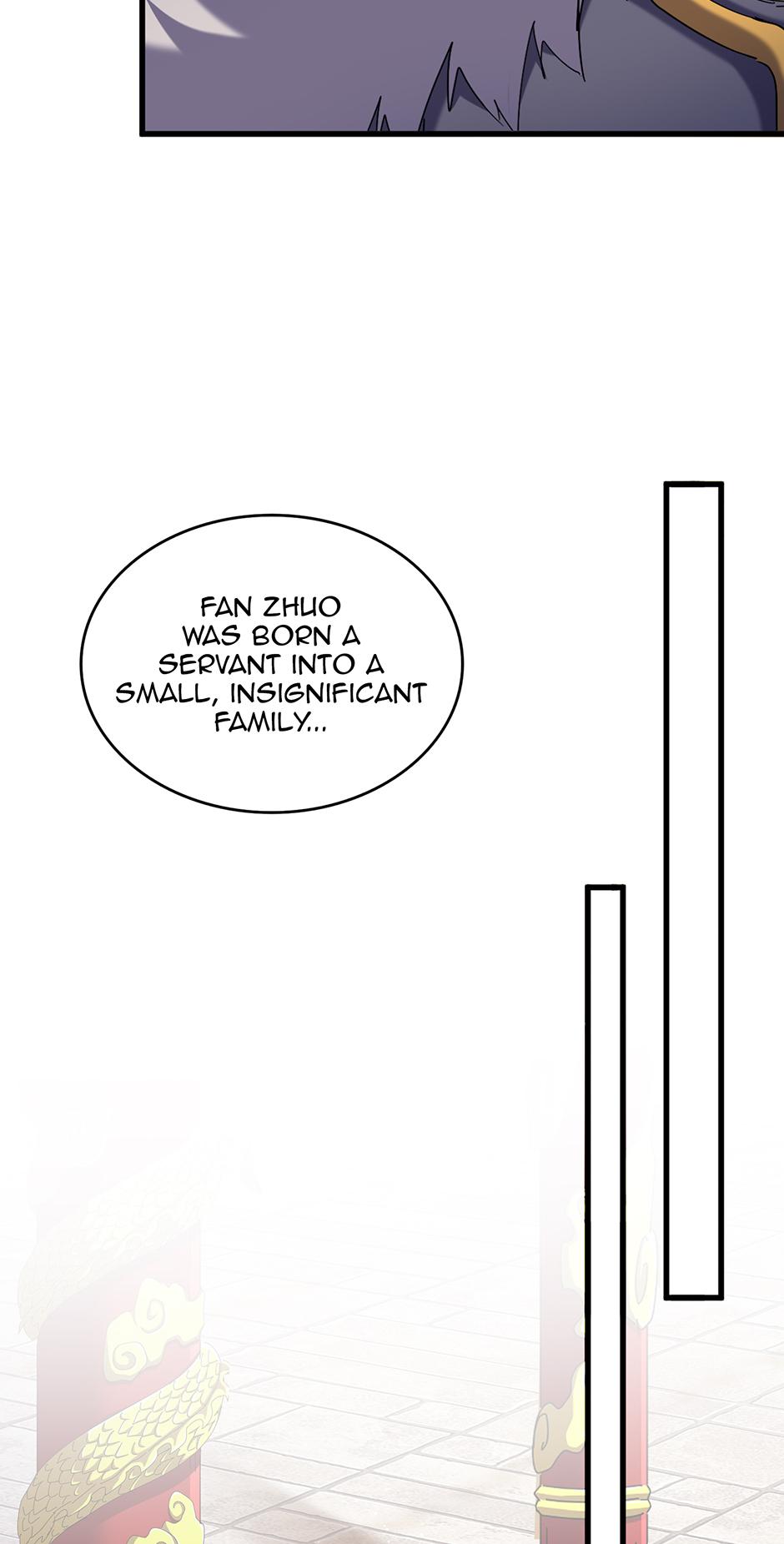 Read The Eternal Supreme - Chapter 510 - theeternalsupreme.com | Image 26