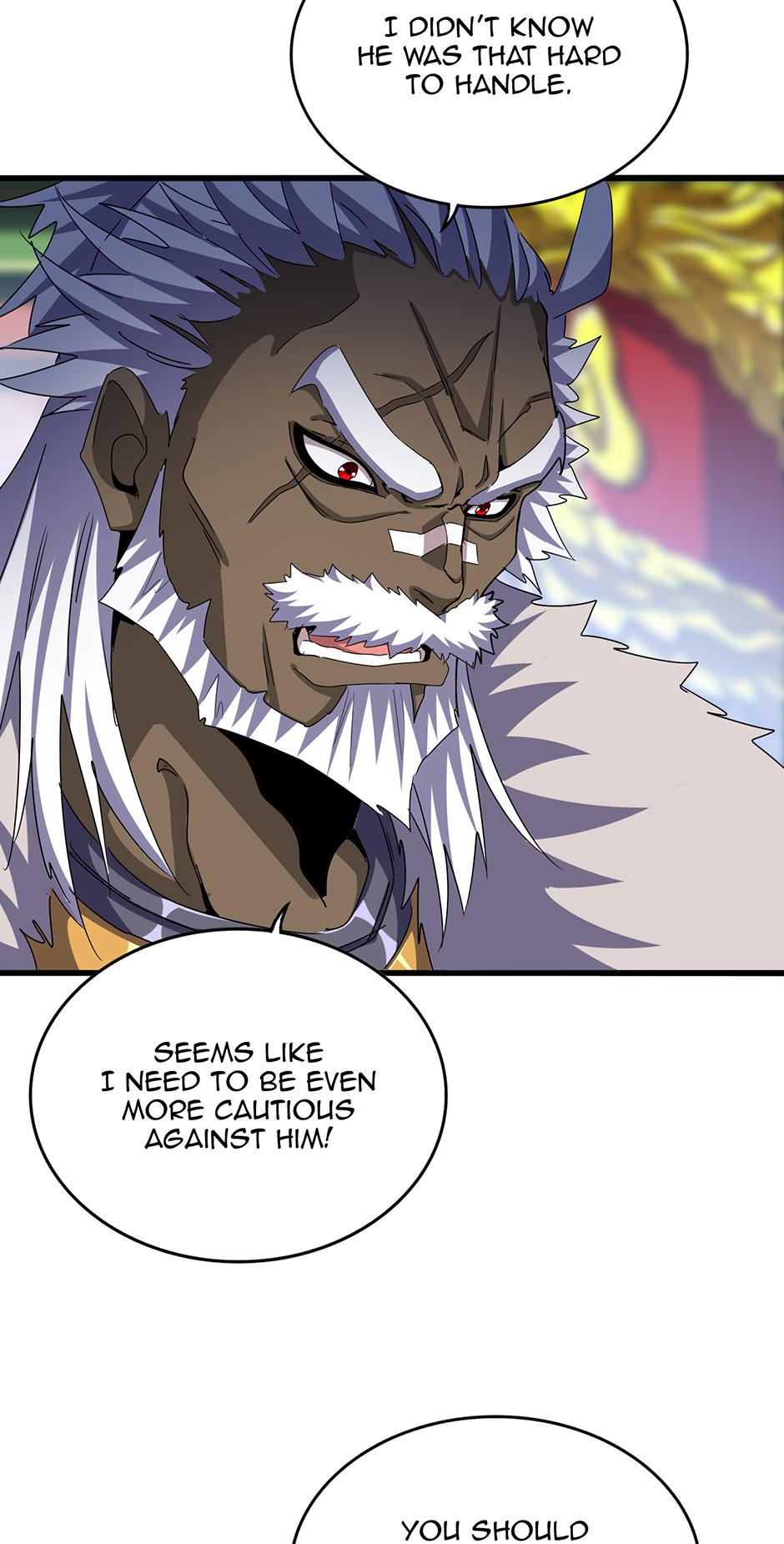 Read The Eternal Supreme - Chapter 510 - theeternalsupreme.com | Image 29