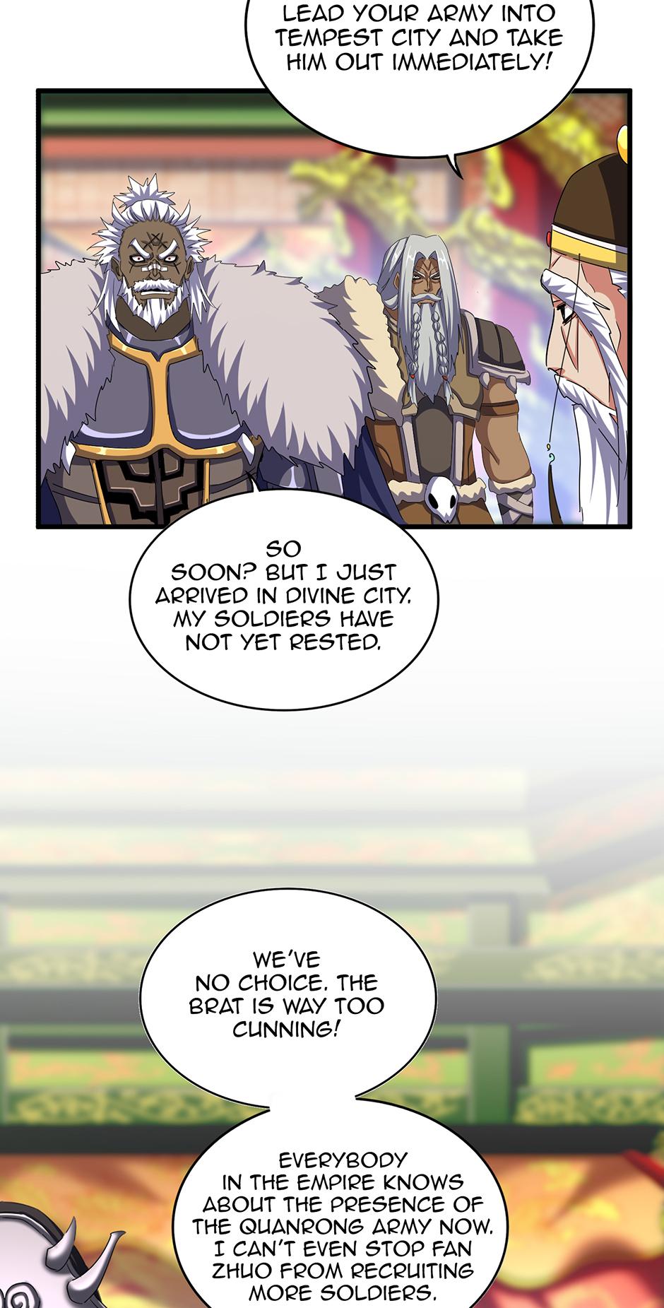Read The Eternal Supreme - Chapter 510 - theeternalsupreme.com | Image 30