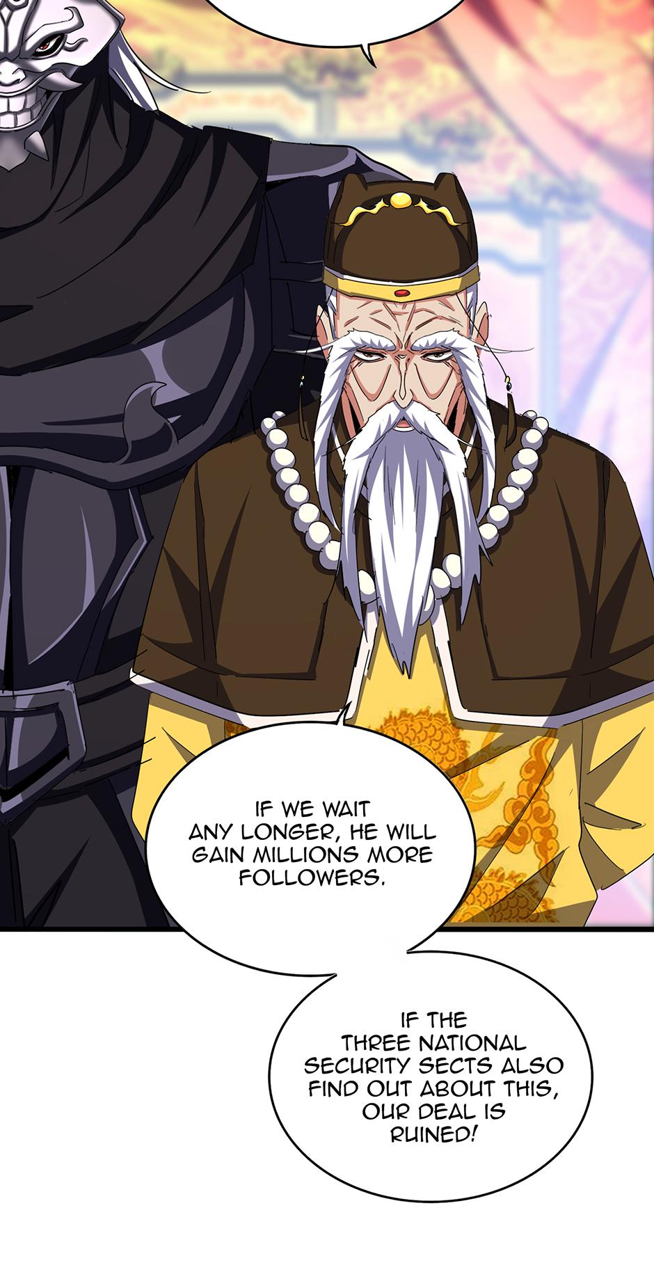 Read The Eternal Supreme - Chapter 510 - theeternalsupreme.com | Image 31