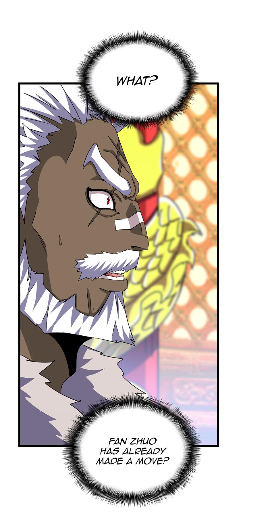 Read The Eternal Supreme - Chapter 510 - theeternalsupreme.com | Image 32
