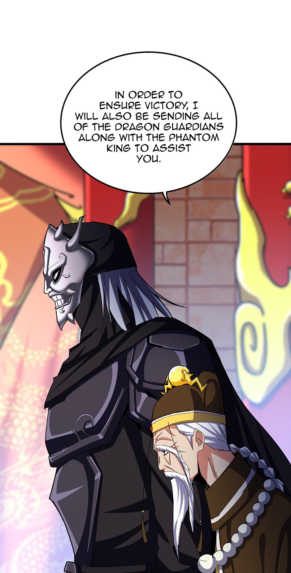 Read The Eternal Supreme - Chapter 510 - theeternalsupreme.com | Image 33