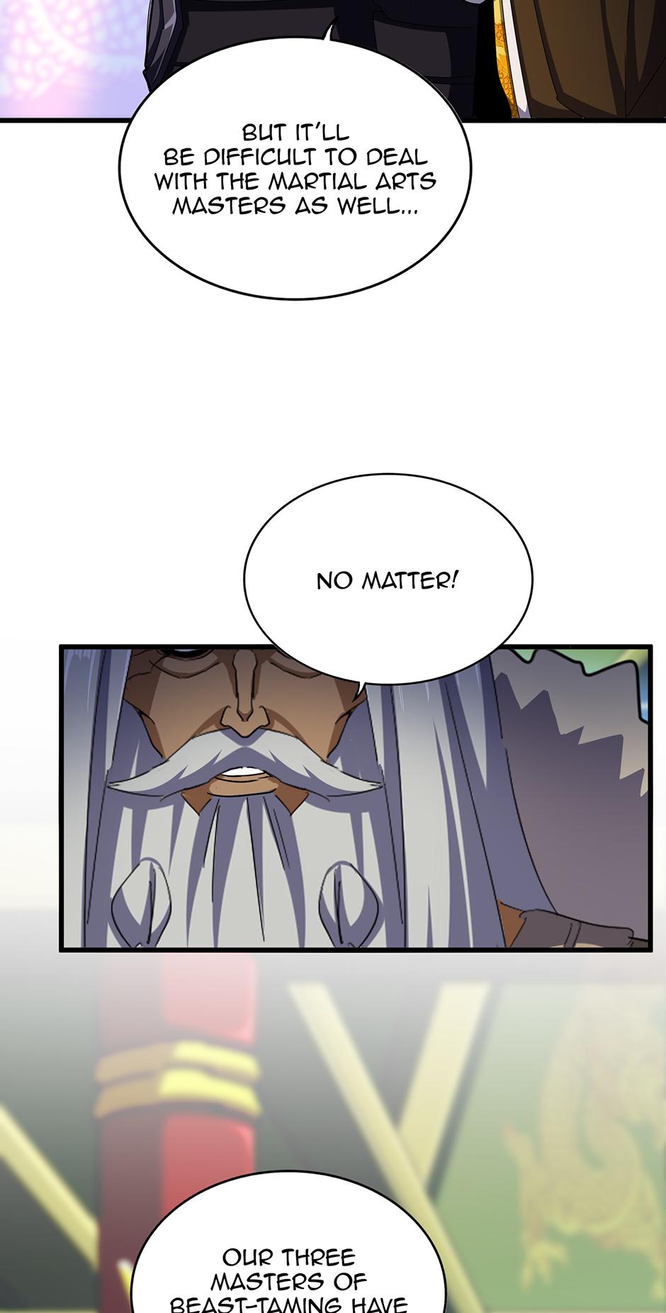 Read The Eternal Supreme - Chapter 510 - theeternalsupreme.com | Image 34