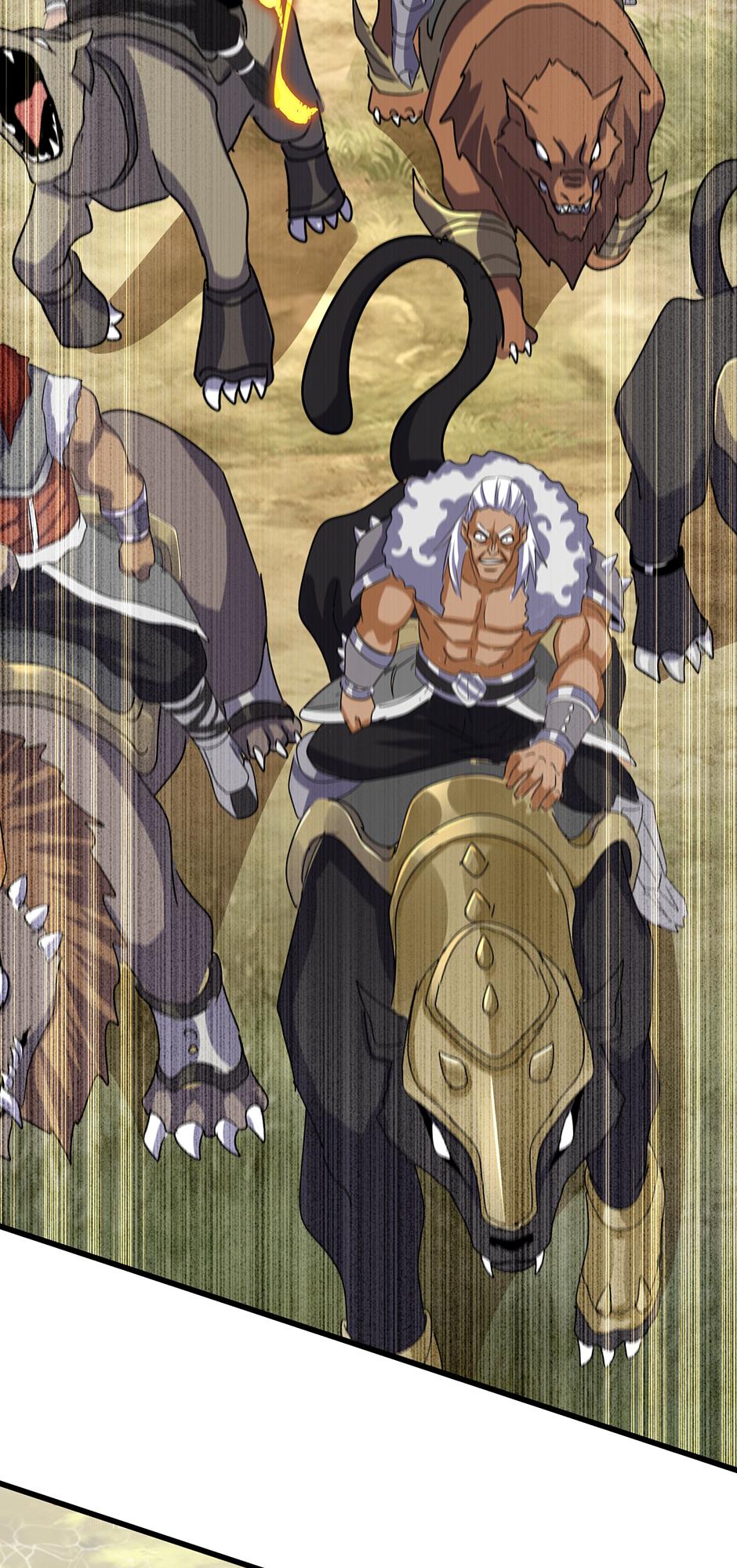 Read The Eternal Supreme - Chapter 510 - theeternalsupreme.com | Image 37