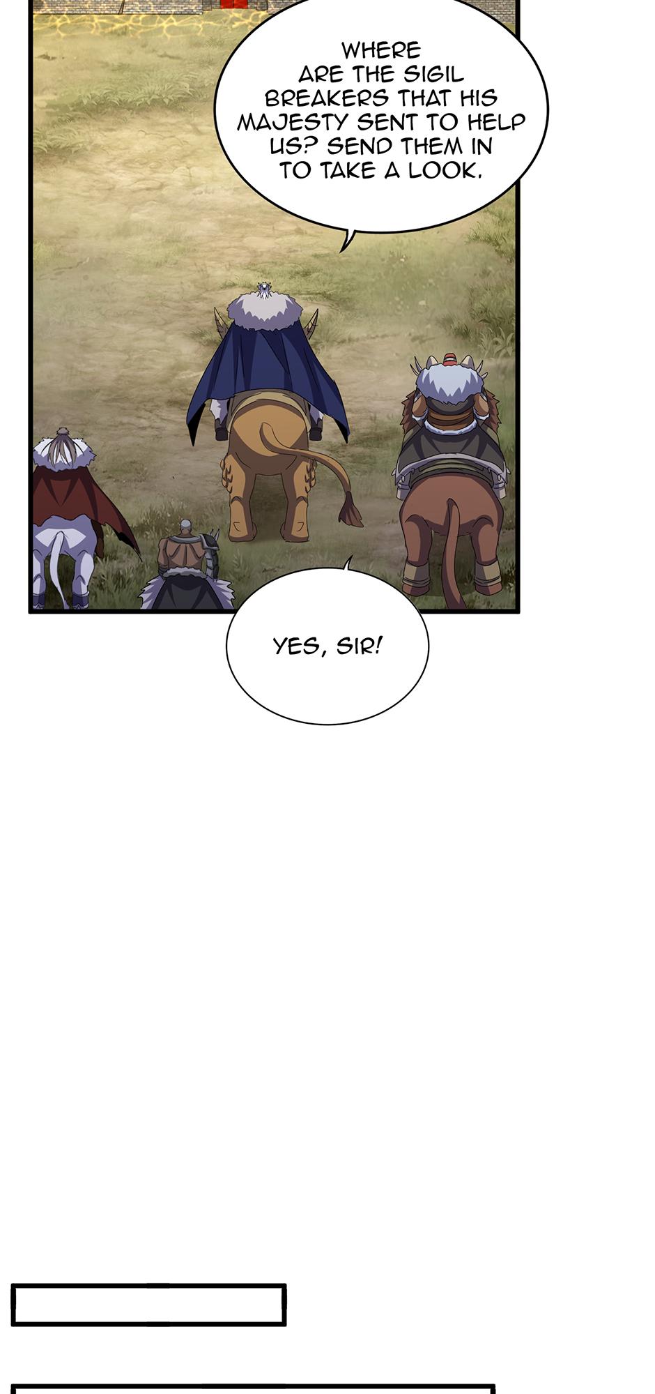 Read The Eternal Supreme - Chapter 510 - theeternalsupreme.com | Image 40