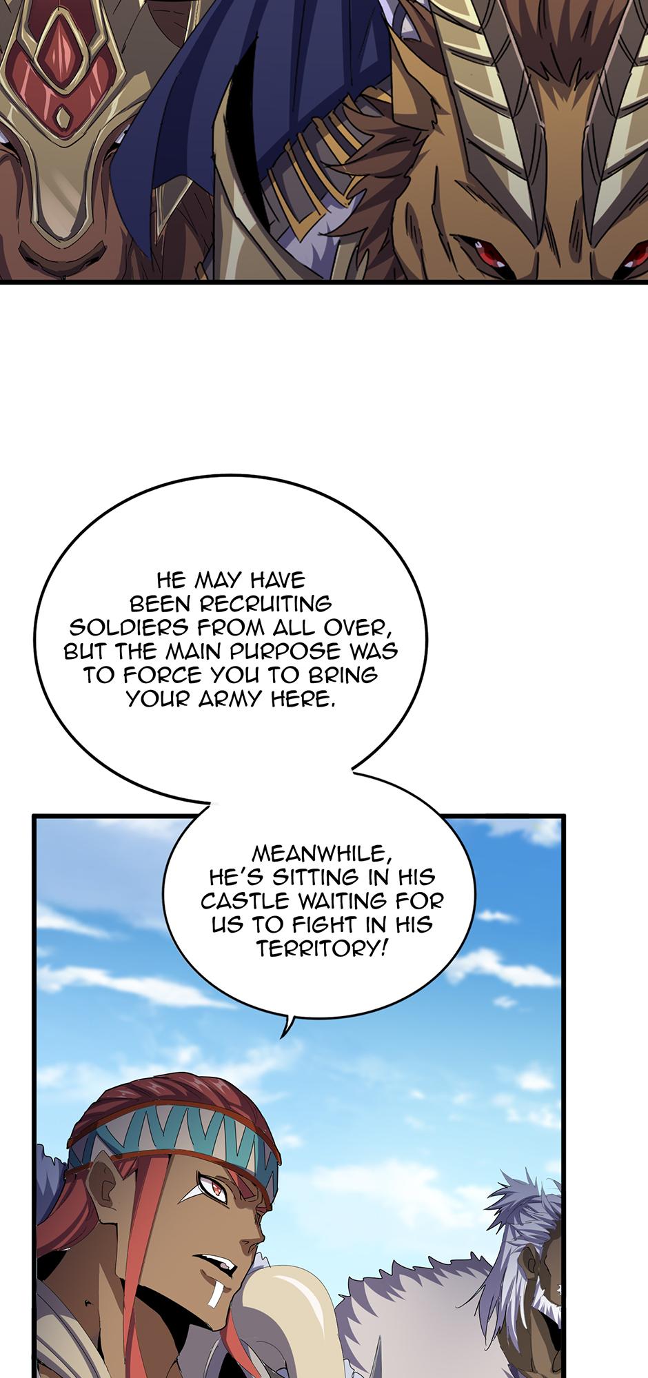 Read The Eternal Supreme - Chapter 510 - theeternalsupreme.com | Image 43