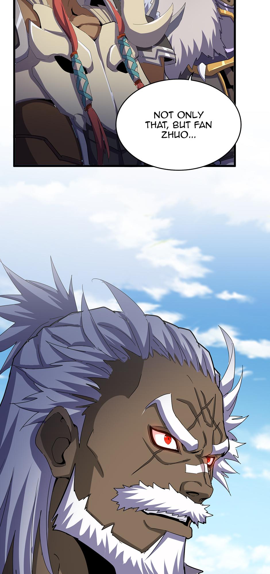 Read The Eternal Supreme - Chapter 510 - theeternalsupreme.com | Image 44