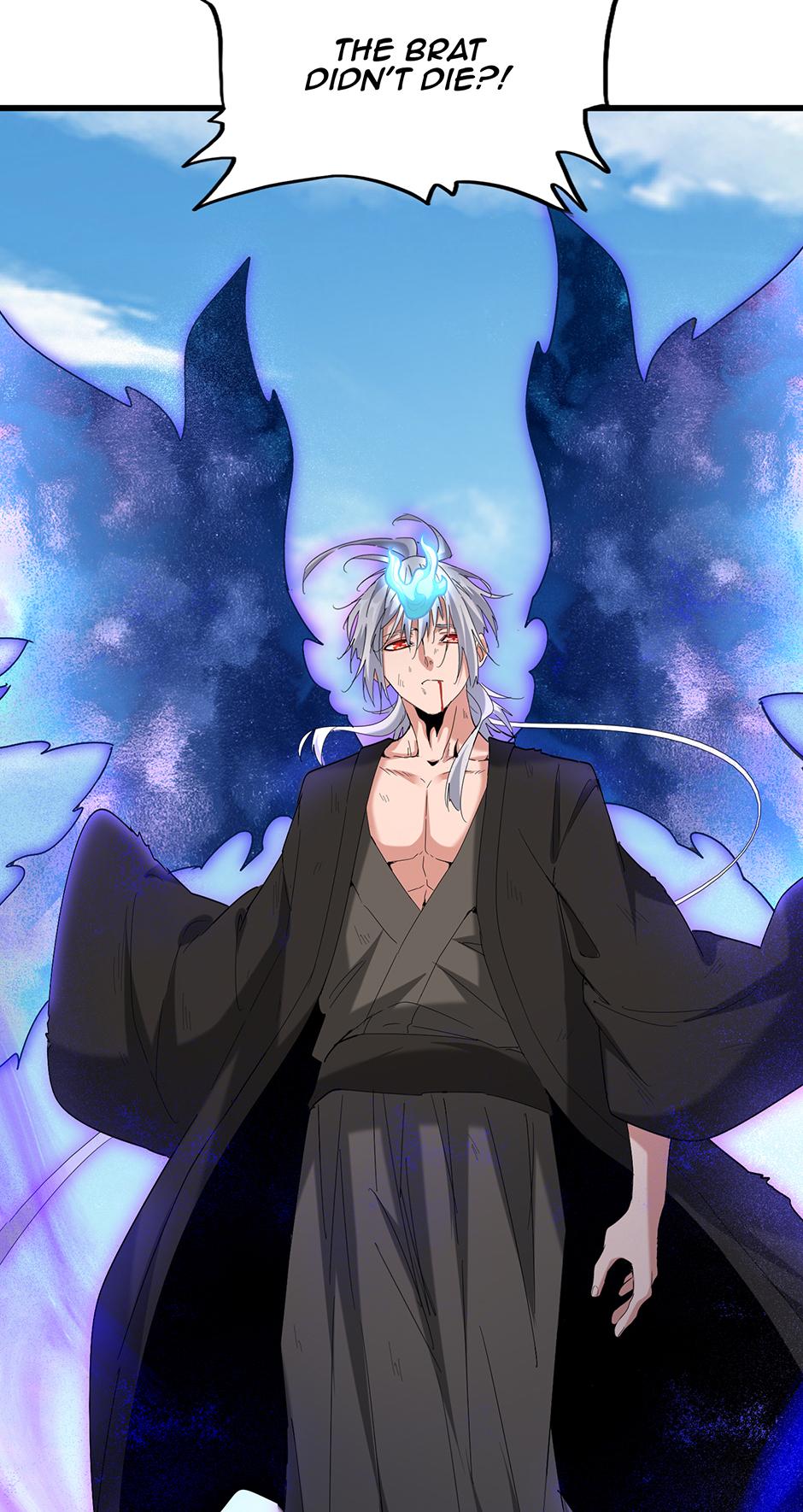 Read The Eternal Supreme - Chapter 514 - theeternalsupreme.com | Image 2