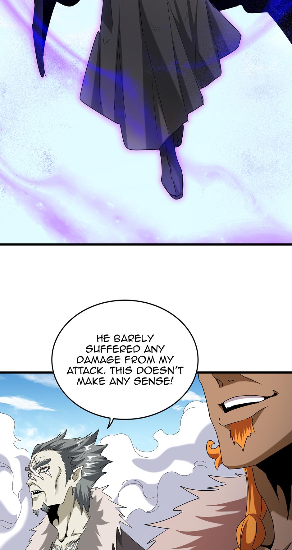 Read The Eternal Supreme - Chapter 514 - theeternalsupreme.com | Image 3