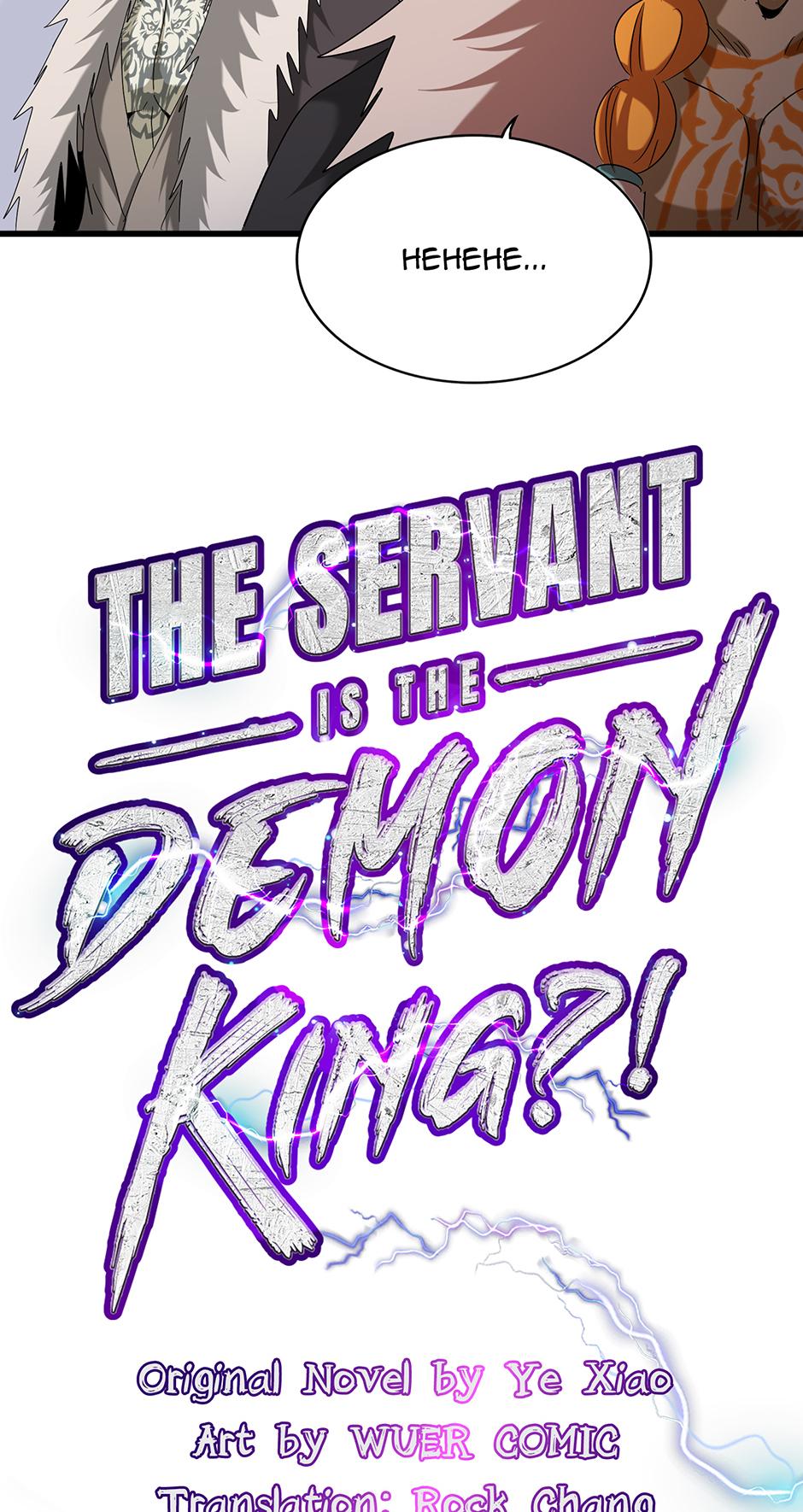 Read The Eternal Supreme - Chapter 514 - theeternalsupreme.com | Image 4
