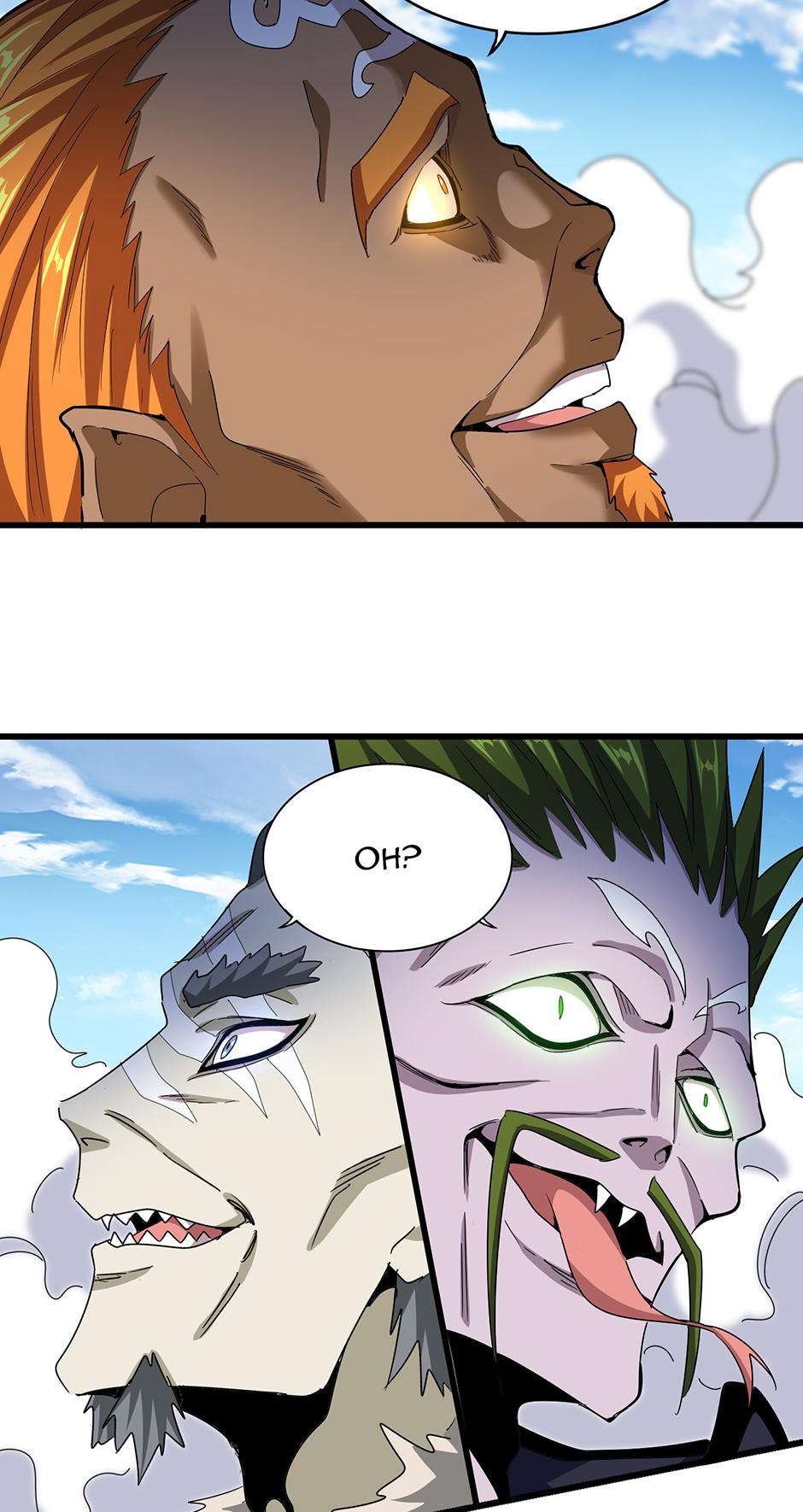 Read The Eternal Supreme - Chapter 514 - theeternalsupreme.com | Image 6
