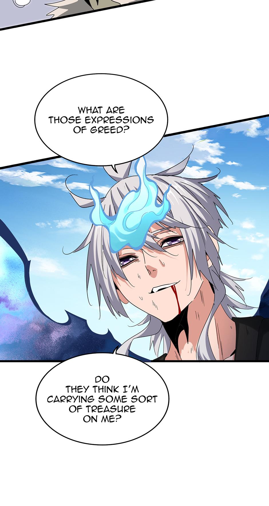 Read The Eternal Supreme - Chapter 514 - theeternalsupreme.com | Image 7