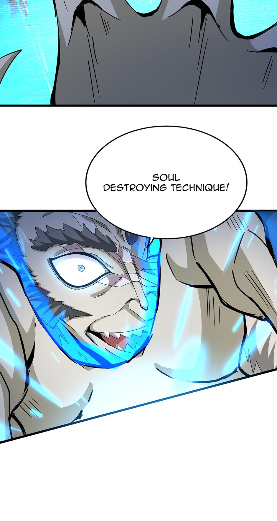 Read The Eternal Supreme - Chapter 514 - theeternalsupreme.com | Image 10