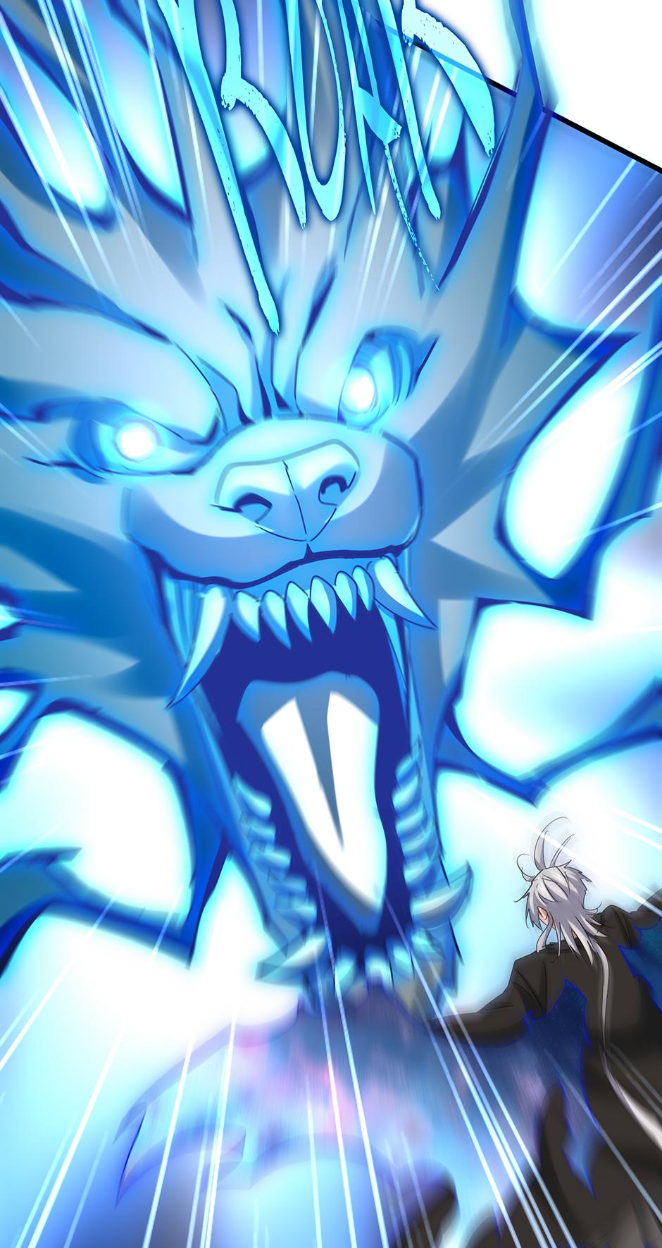 Read The Eternal Supreme - Chapter 514 - theeternalsupreme.com | Image 13