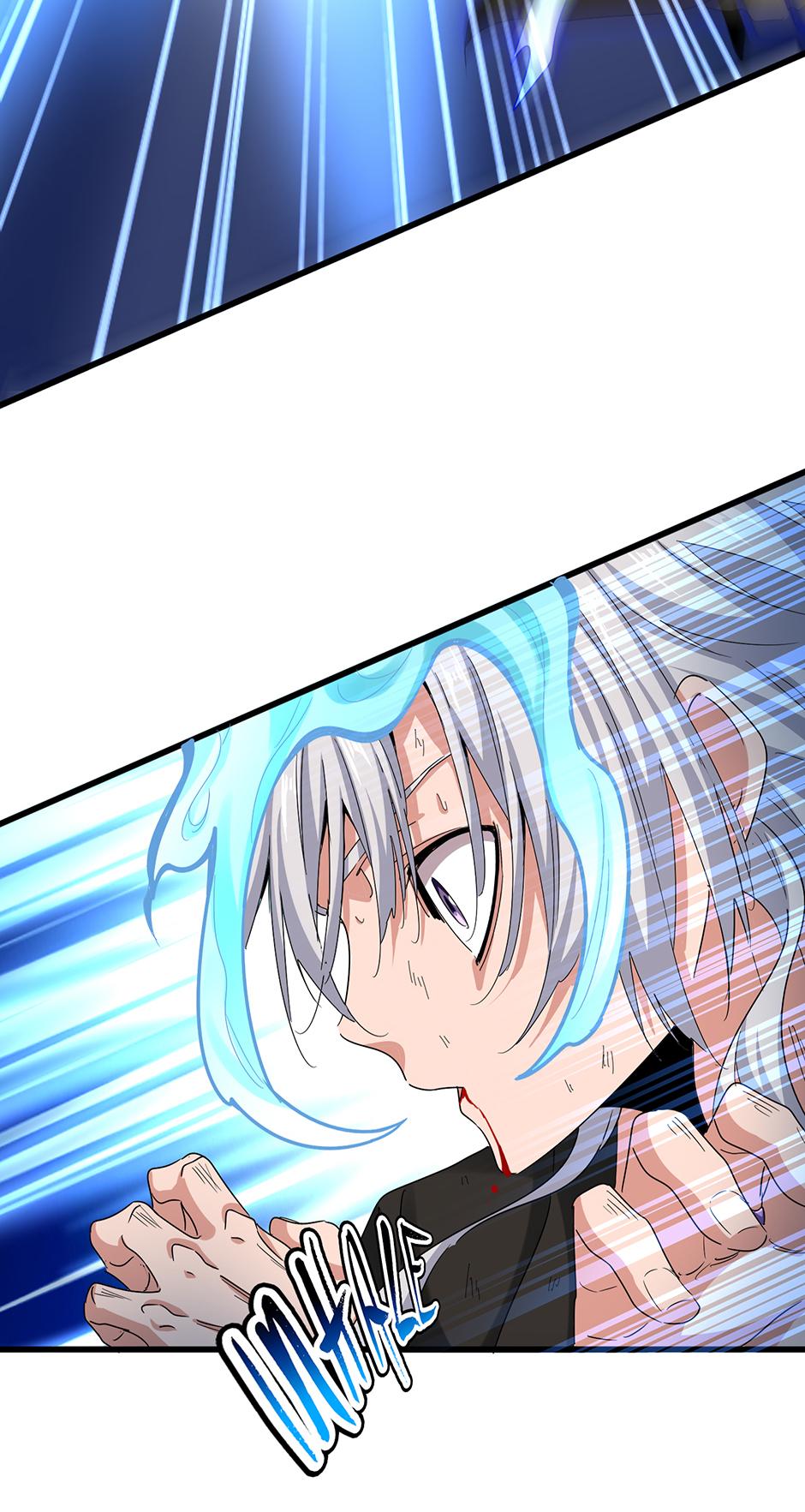 Read The Eternal Supreme - Chapter 514 - theeternalsupreme.com | Image 14