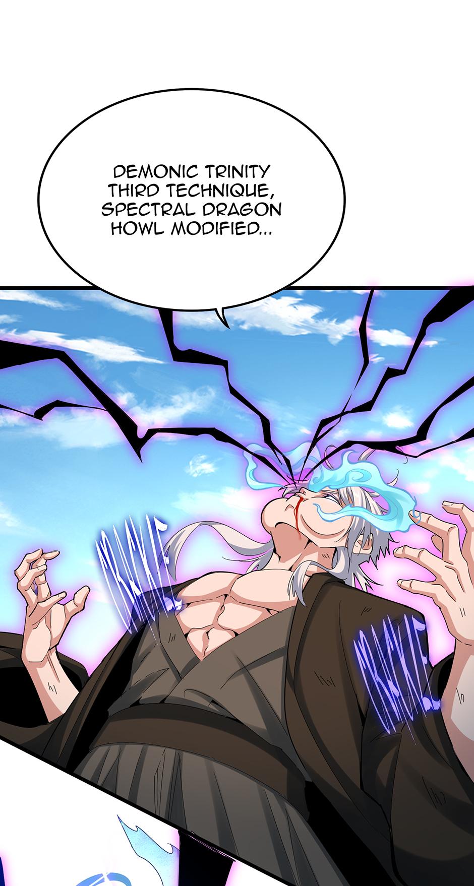 Read The Eternal Supreme - Chapter 514 - theeternalsupreme.com | Image 15
