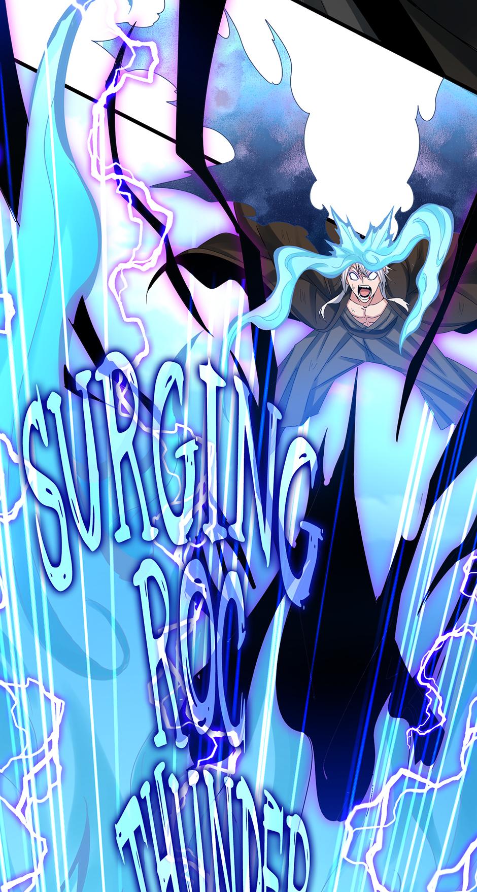 Read The Eternal Supreme - Chapter 514 - theeternalsupreme.com | Image 16