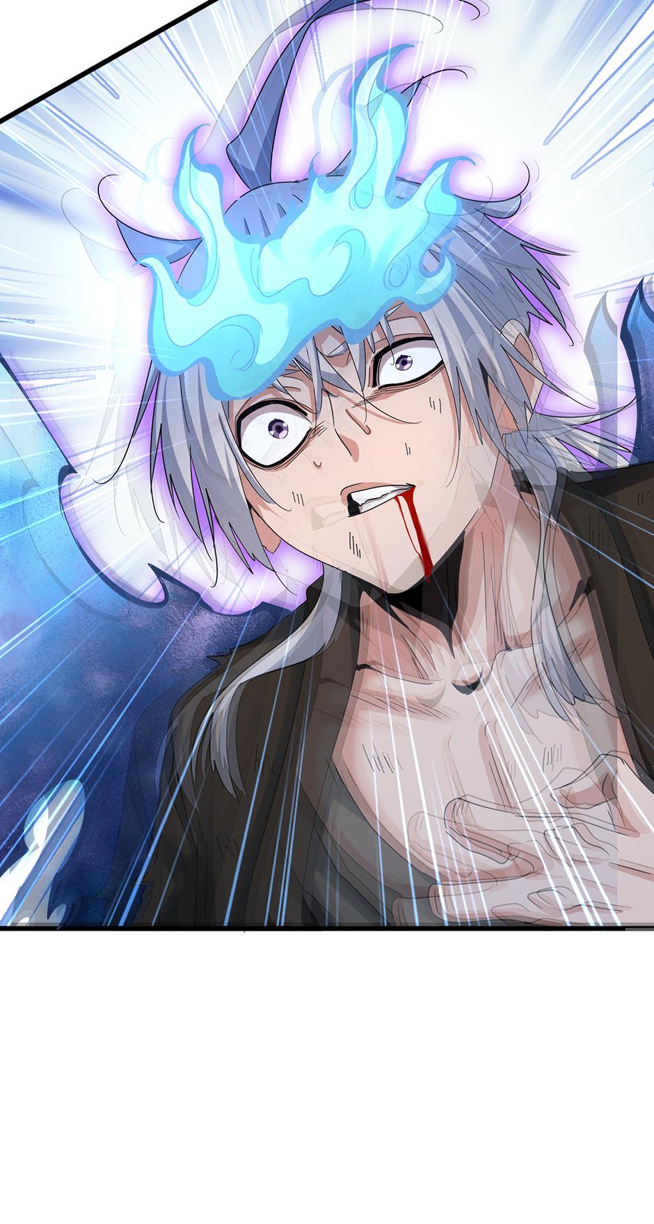 Read The Eternal Supreme - Chapter 514 - theeternalsupreme.com | Image 22