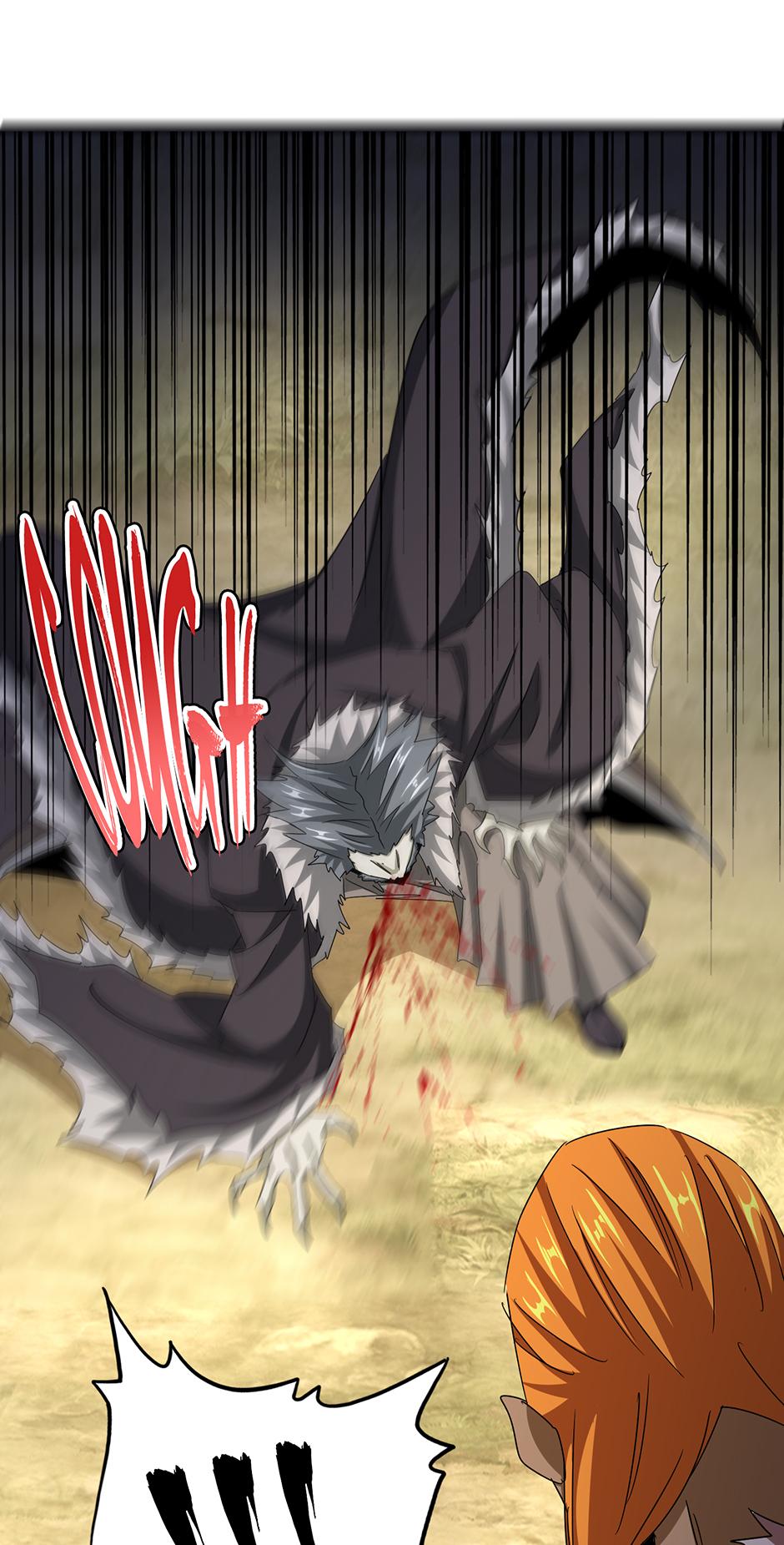 Read The Eternal Supreme - Chapter 514 - theeternalsupreme.com | Image 26
