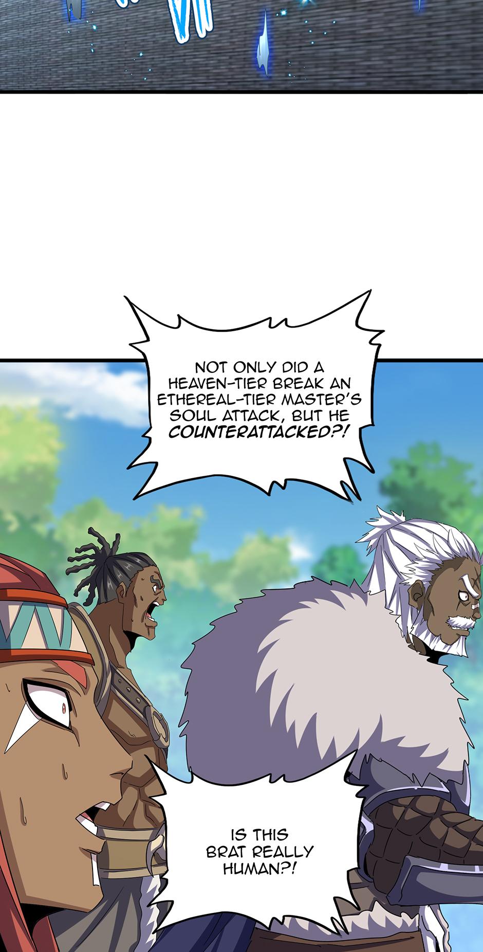 Read The Eternal Supreme - Chapter 514 - theeternalsupreme.com | Image 28