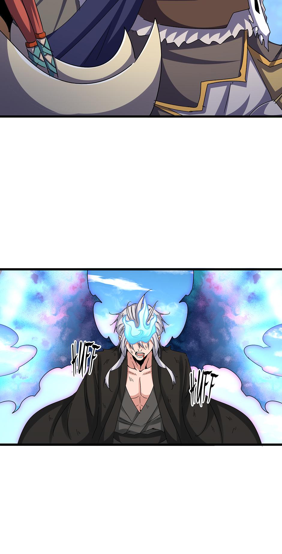 Read The Eternal Supreme - Chapter 514 - theeternalsupreme.com | Image 29