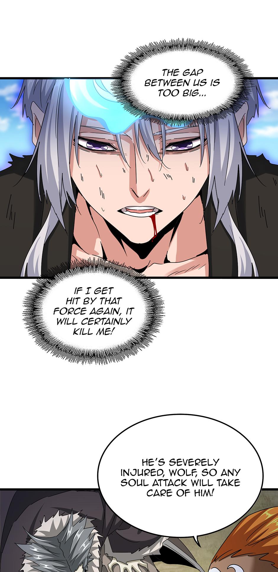 Read The Eternal Supreme - Chapter 514 - theeternalsupreme.com | Image 30