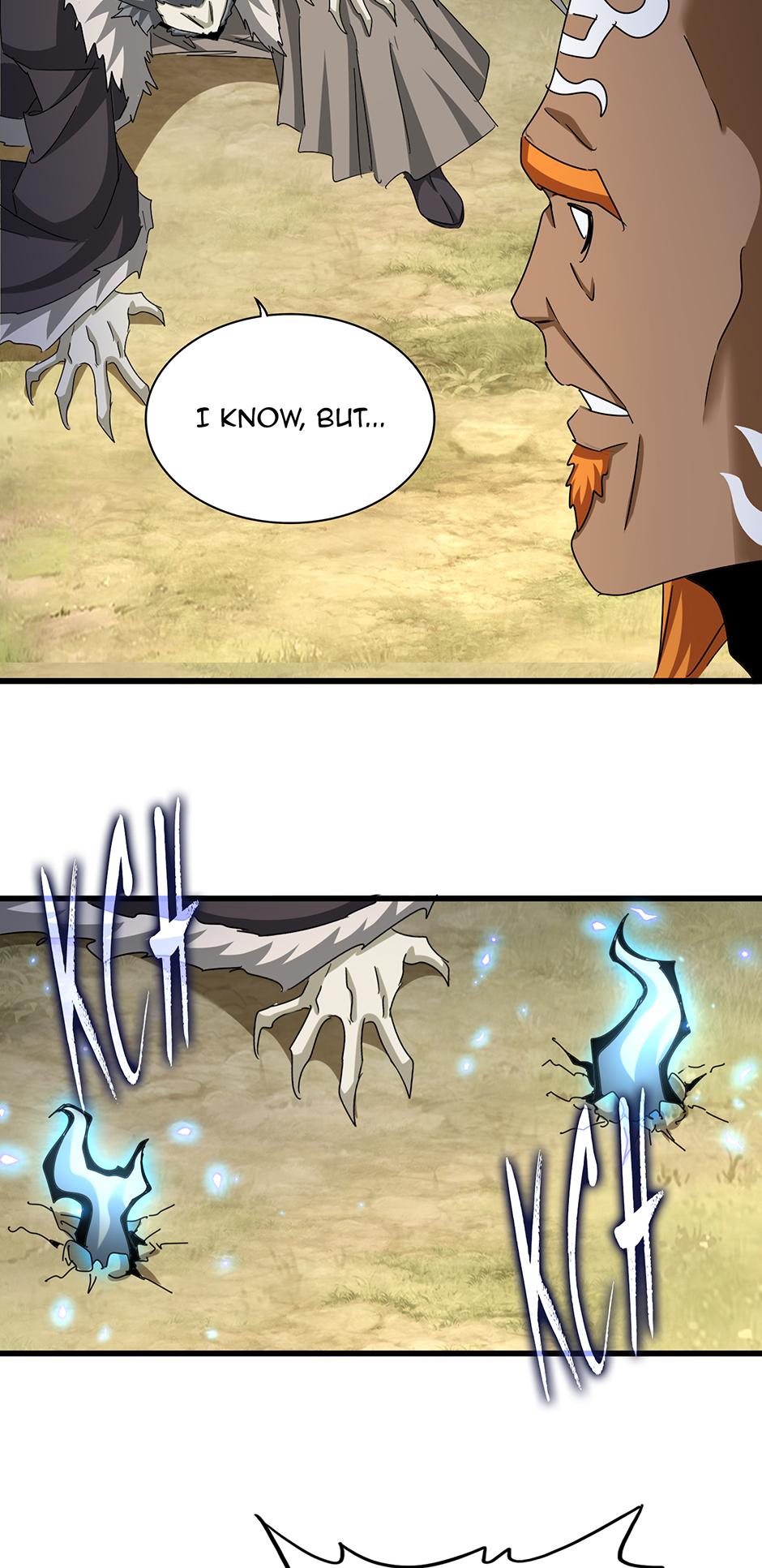 Read The Eternal Supreme - Chapter 514 - theeternalsupreme.com | Image 31