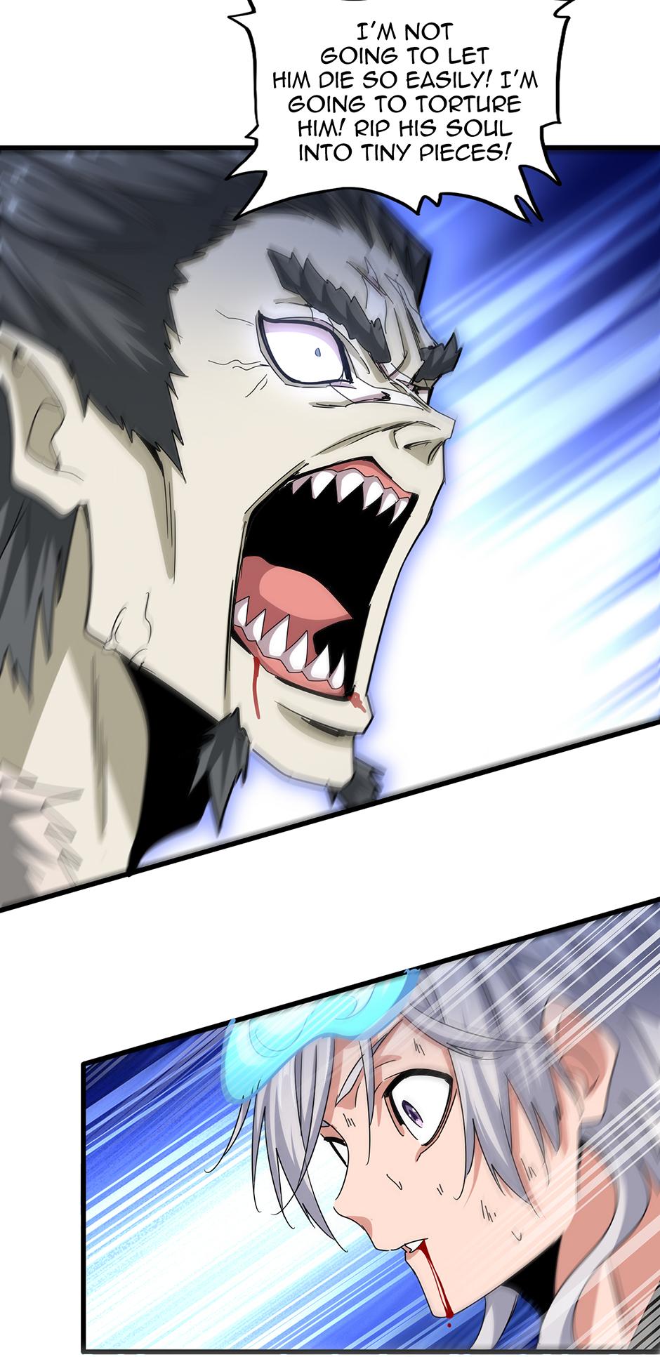 Read The Eternal Supreme - Chapter 514 - theeternalsupreme.com | Image 32