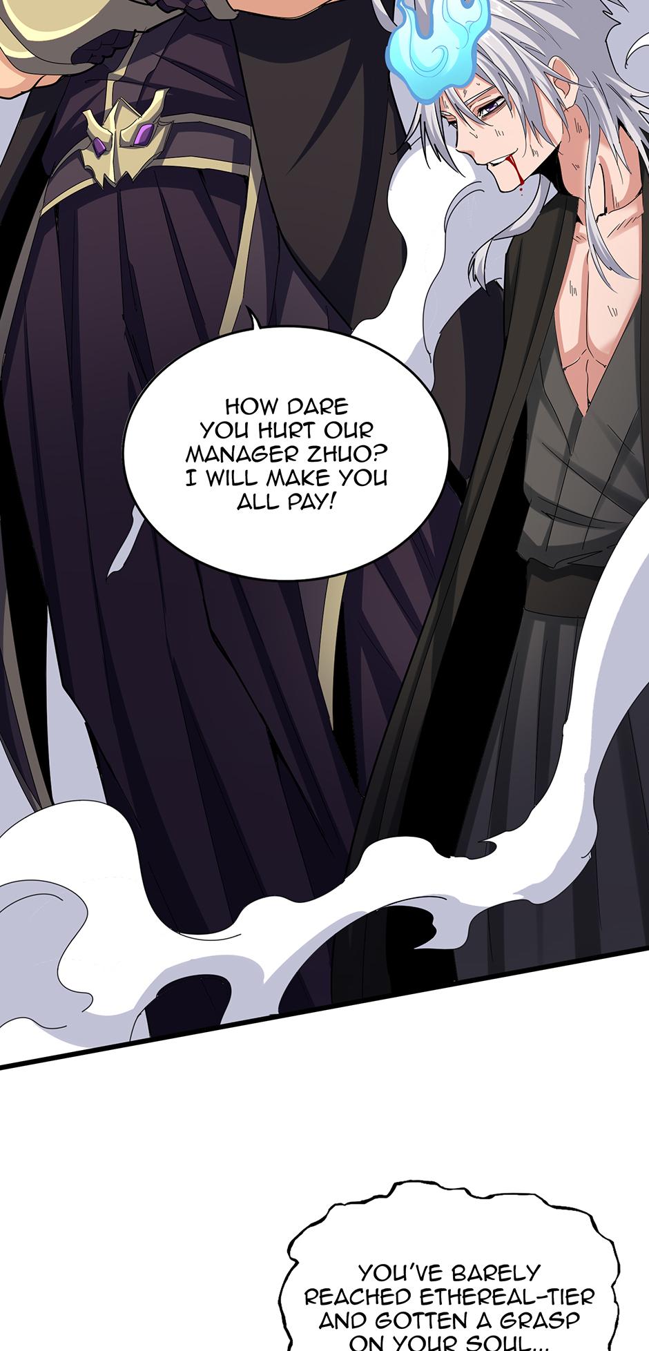 Read The Eternal Supreme - Chapter 514 - theeternalsupreme.com | Image 40