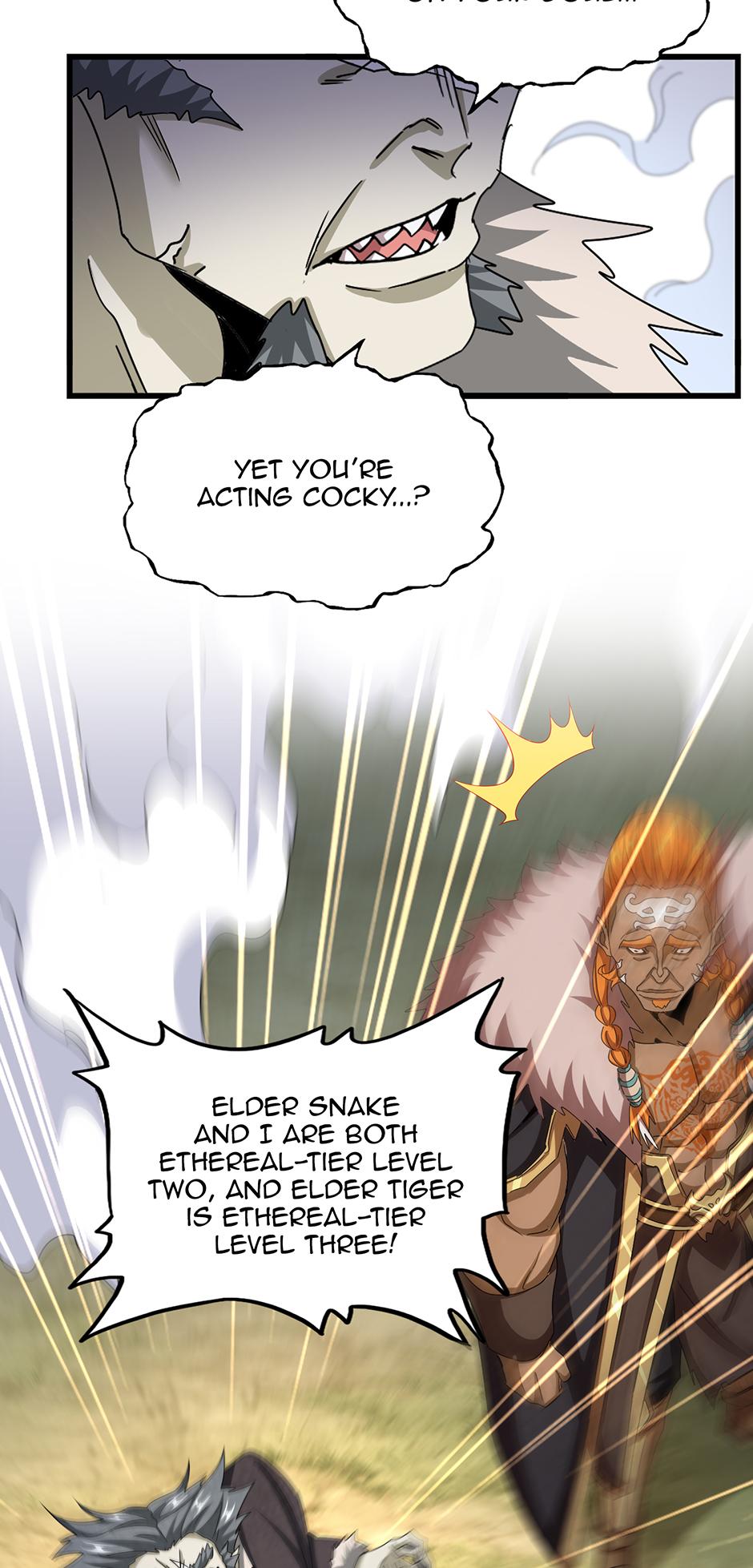 Read The Eternal Supreme - Chapter 514 - theeternalsupreme.com | Image 41