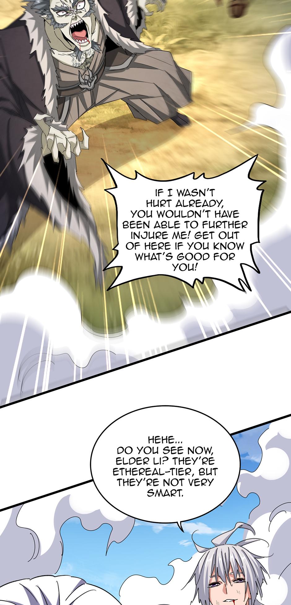 Read The Eternal Supreme - Chapter 514 - theeternalsupreme.com | Image 42