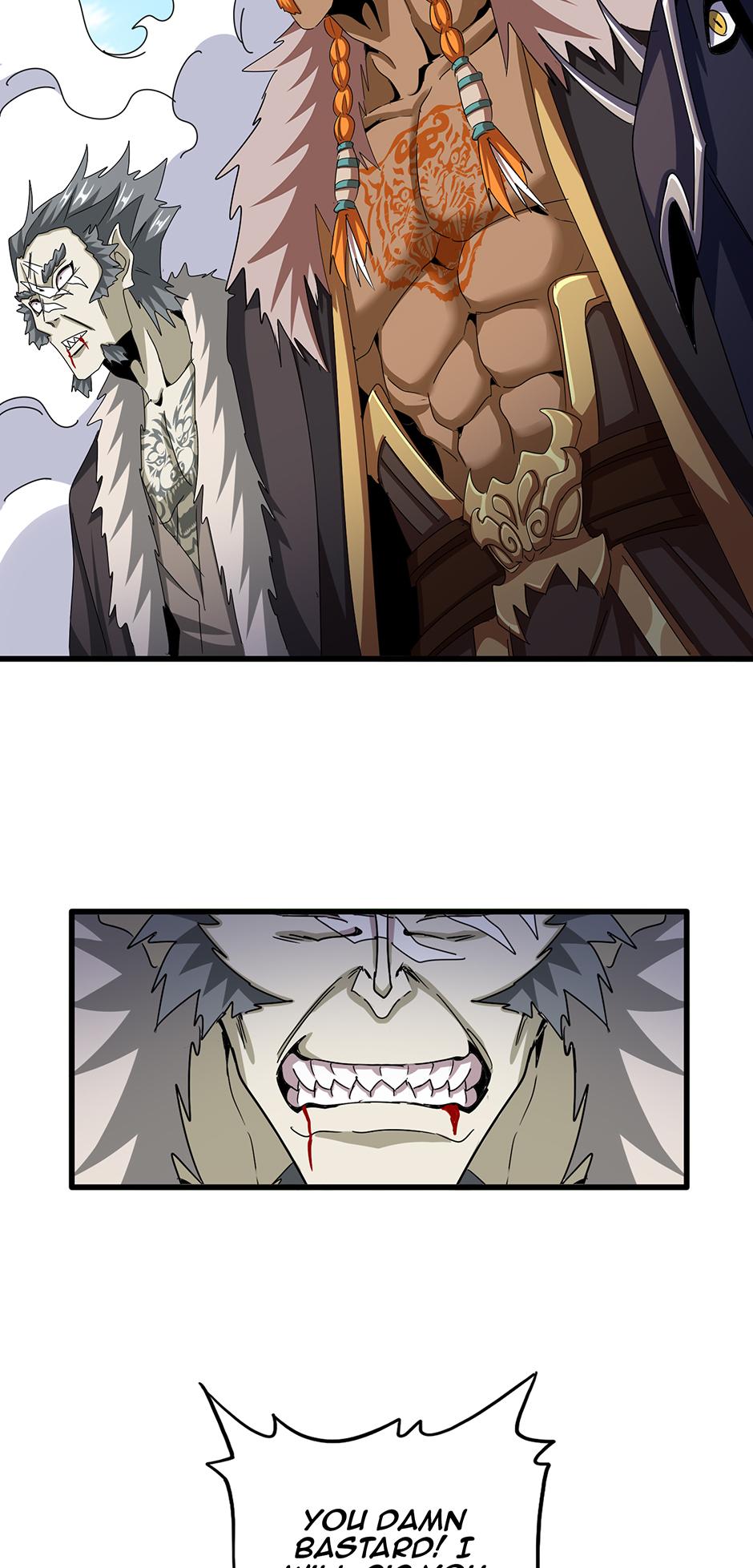 Read The Eternal Supreme - Chapter 514 - theeternalsupreme.com | Image 44