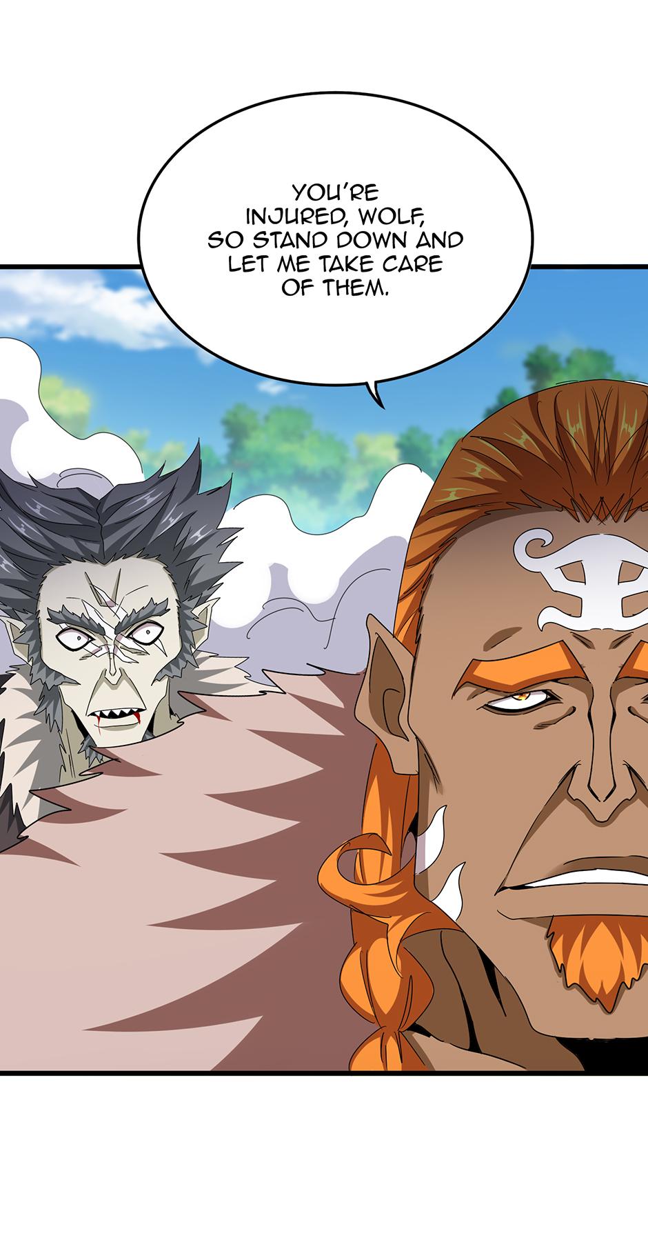 Read The Eternal Supreme - Chapter 514 - theeternalsupreme.com | Image 46