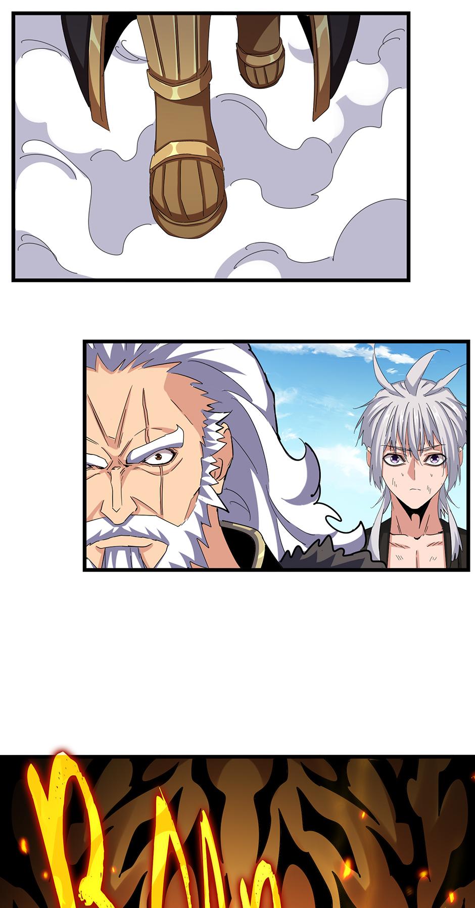 Read The Eternal Supreme - Chapter 514 - theeternalsupreme.com | Image 47