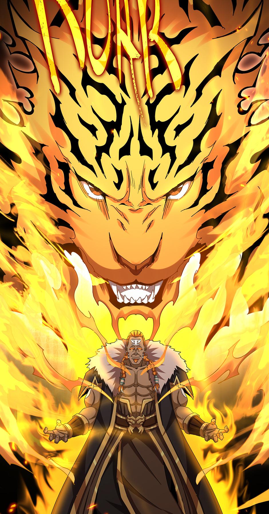 Read The Eternal Supreme - Chapter 514 - theeternalsupreme.com | Image 48
