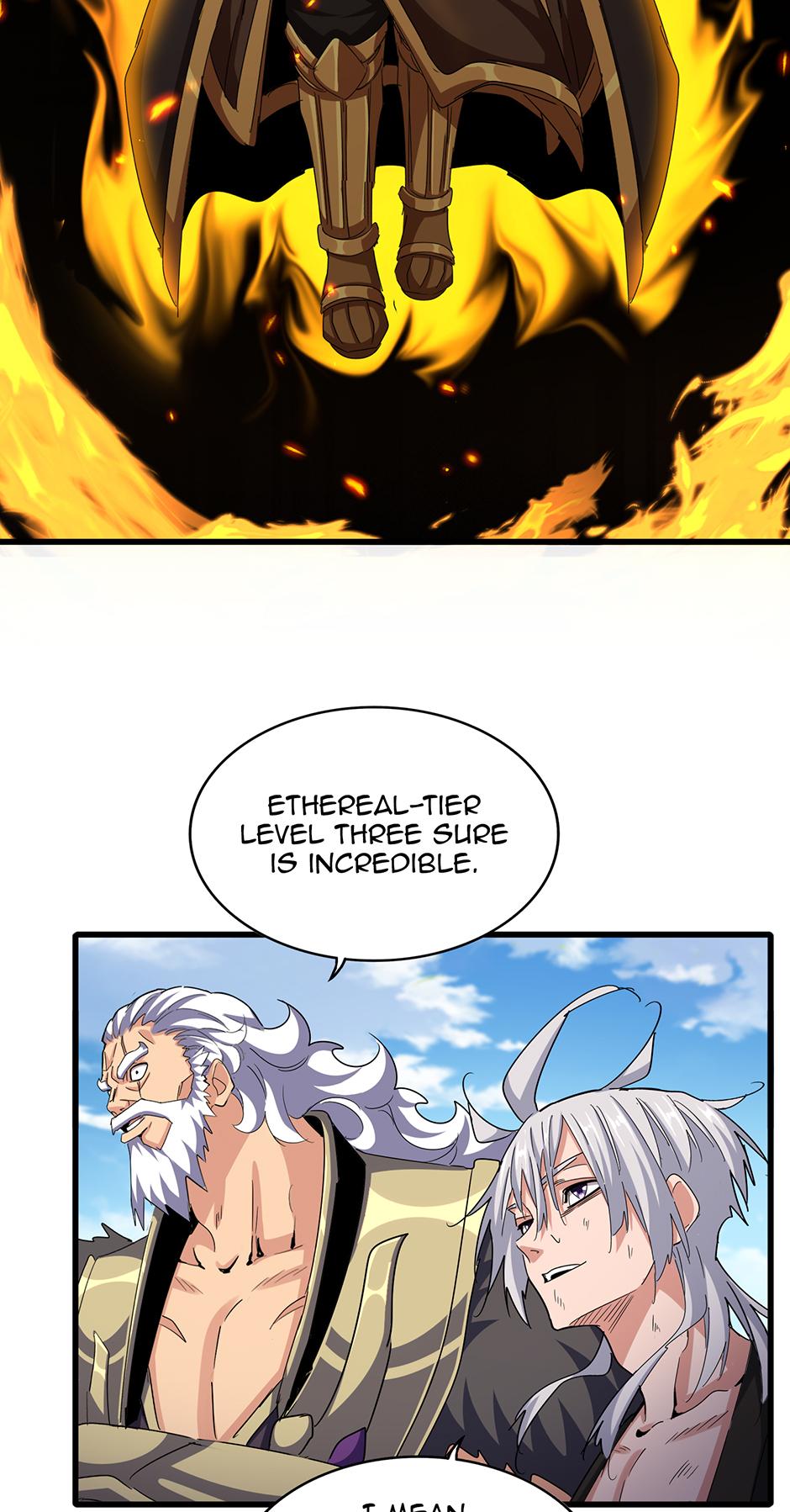 Read The Eternal Supreme - Chapter 514 - theeternalsupreme.com | Image 49