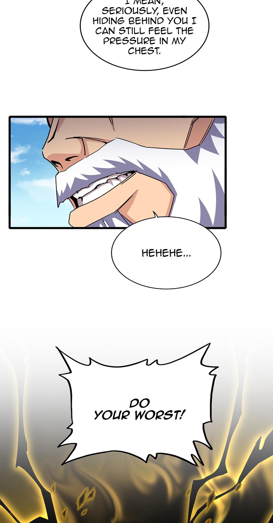 Read The Eternal Supreme - Chapter 514 - theeternalsupreme.com | Image 50