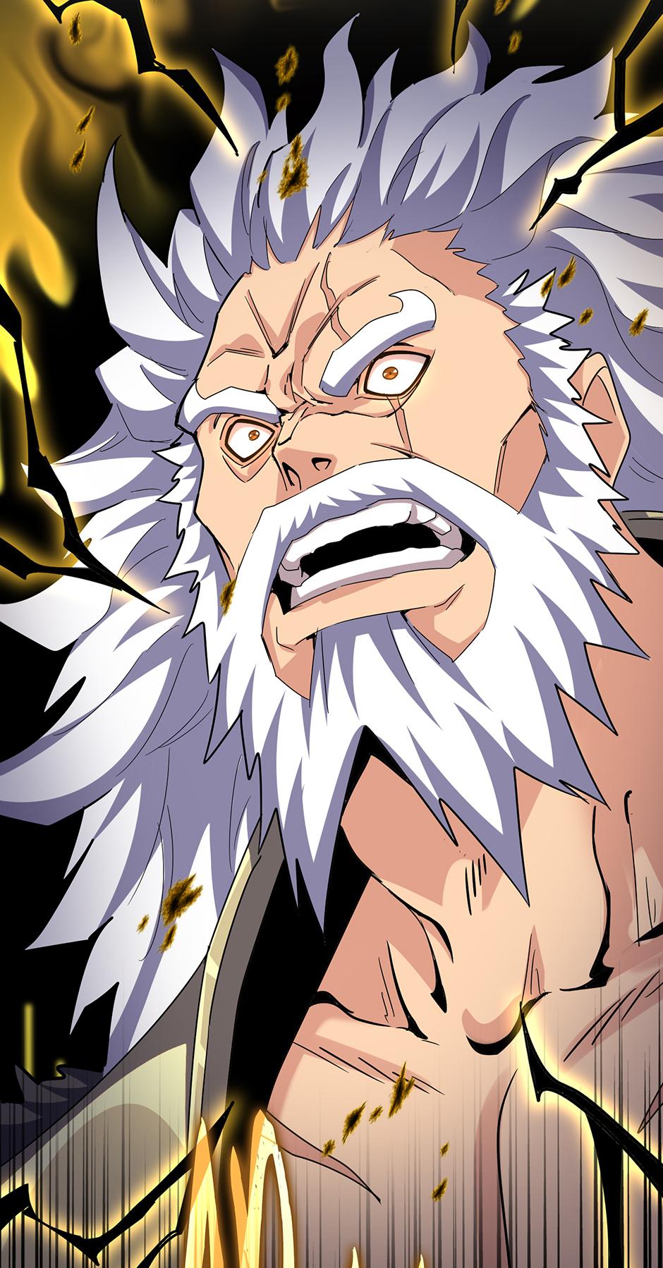 Read The Eternal Supreme - Chapter 514 - theeternalsupreme.com | Image 51
