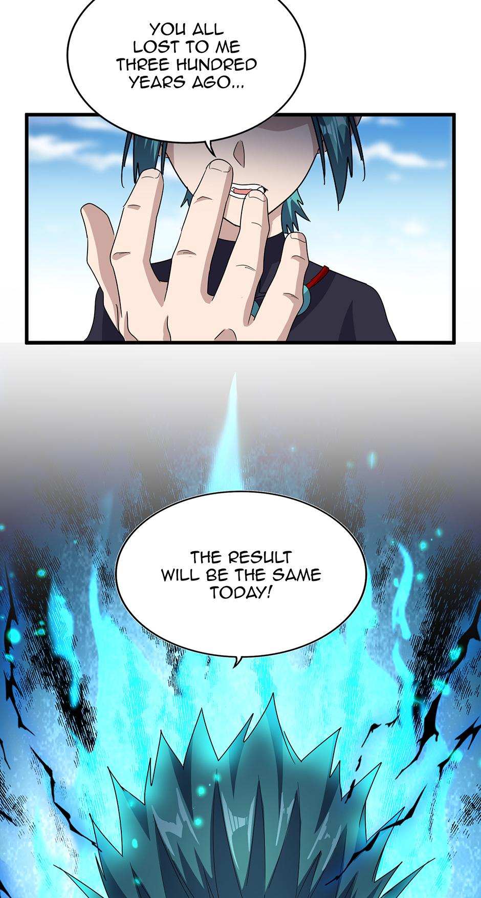 Read The Eternal Supreme - Chapter 520 - theeternalsupreme.com | Image 2
