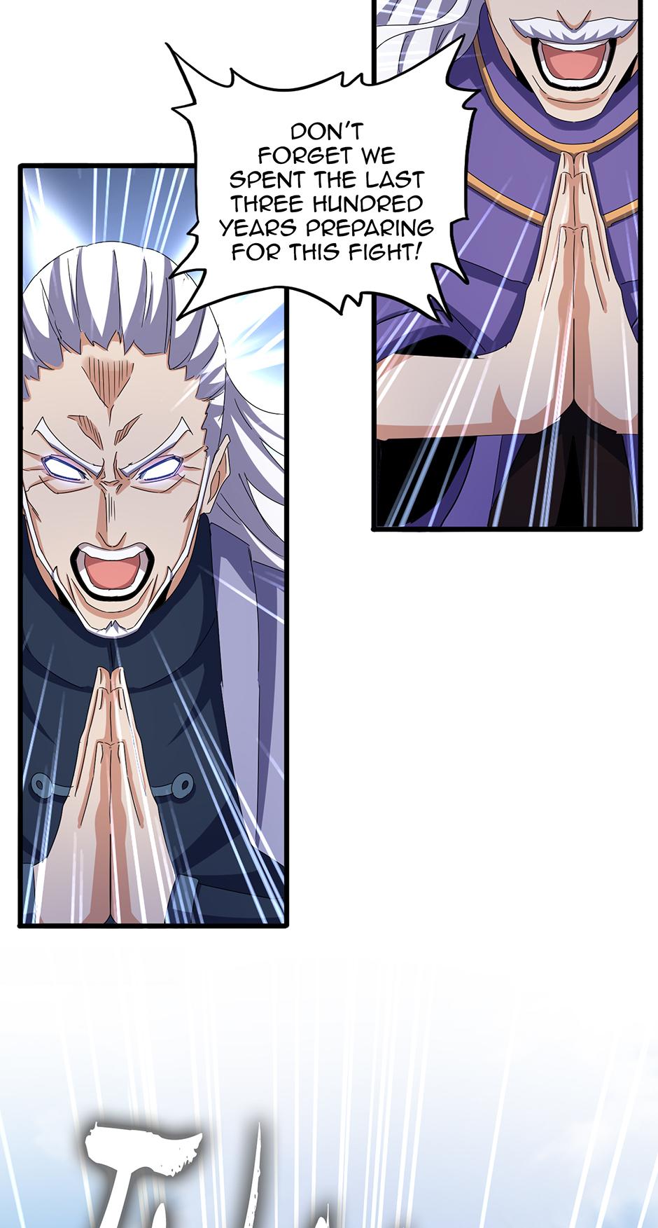 Read The Eternal Supreme - Chapter 520 - theeternalsupreme.com | Image 6