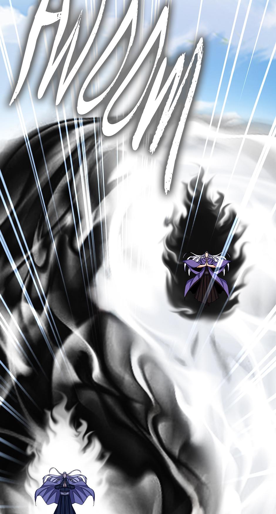 Read The Eternal Supreme - Chapter 520 - theeternalsupreme.com | Image 7