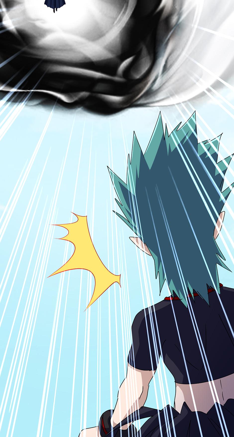 Read The Eternal Supreme - Chapter 520 - theeternalsupreme.com | Image 8