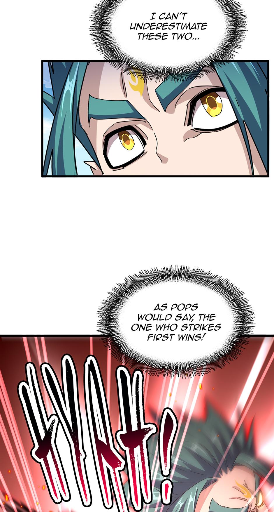 Read The Eternal Supreme - Chapter 520 - theeternalsupreme.com | Image 10