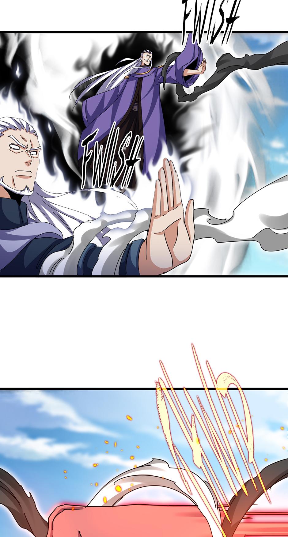 Read The Eternal Supreme - Chapter 520 - theeternalsupreme.com | Image 13