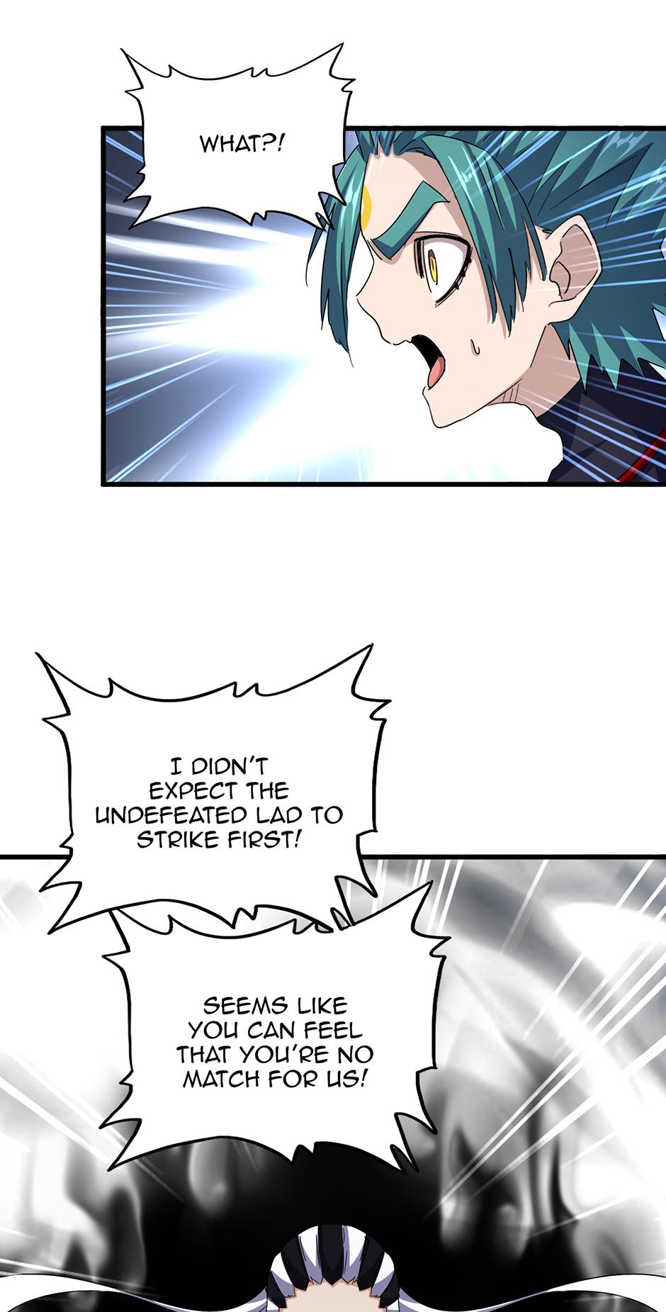 Read The Eternal Supreme - Chapter 520 - theeternalsupreme.com | Image 15