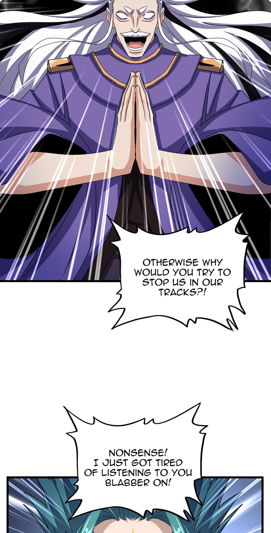 Read The Eternal Supreme - Chapter 520 - theeternalsupreme.com | Image 16