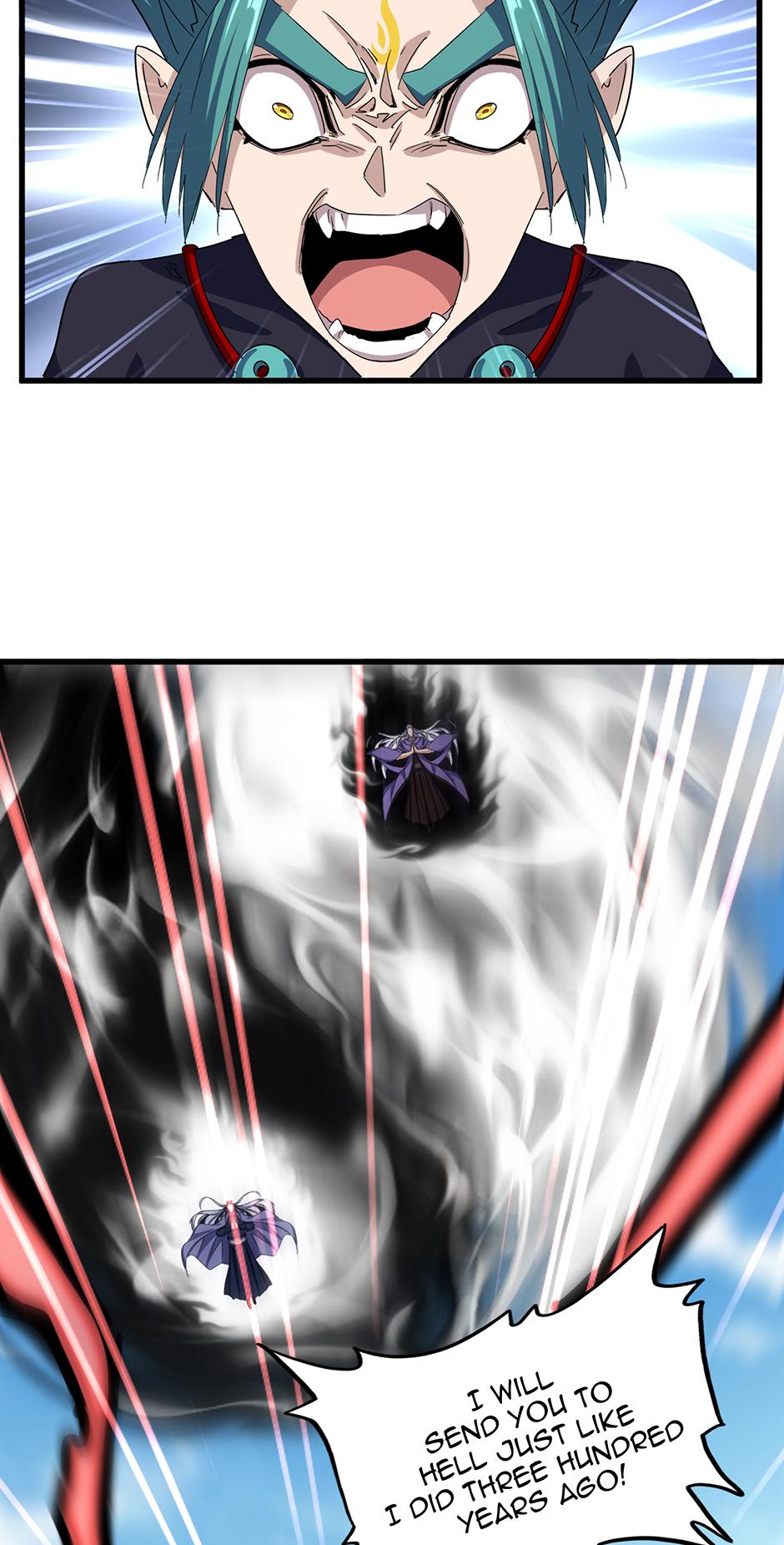 Read The Eternal Supreme - Chapter 520 - theeternalsupreme.com | Image 17