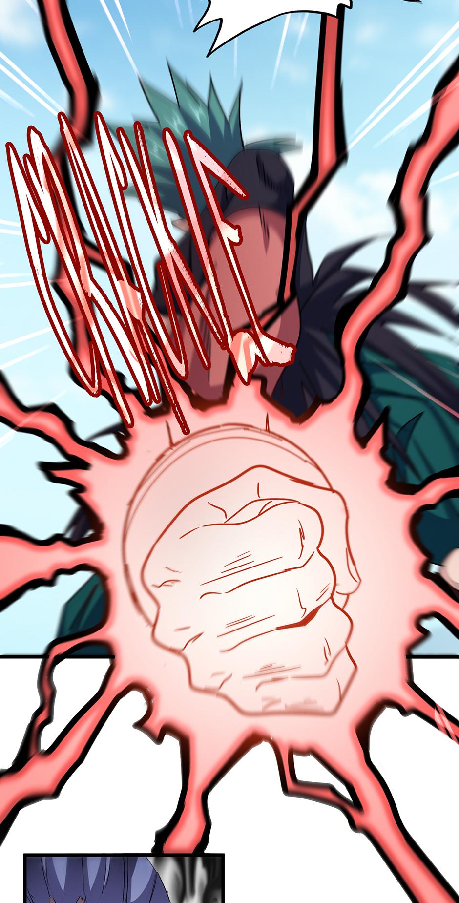 Read The Eternal Supreme - Chapter 520 - theeternalsupreme.com | Image 18