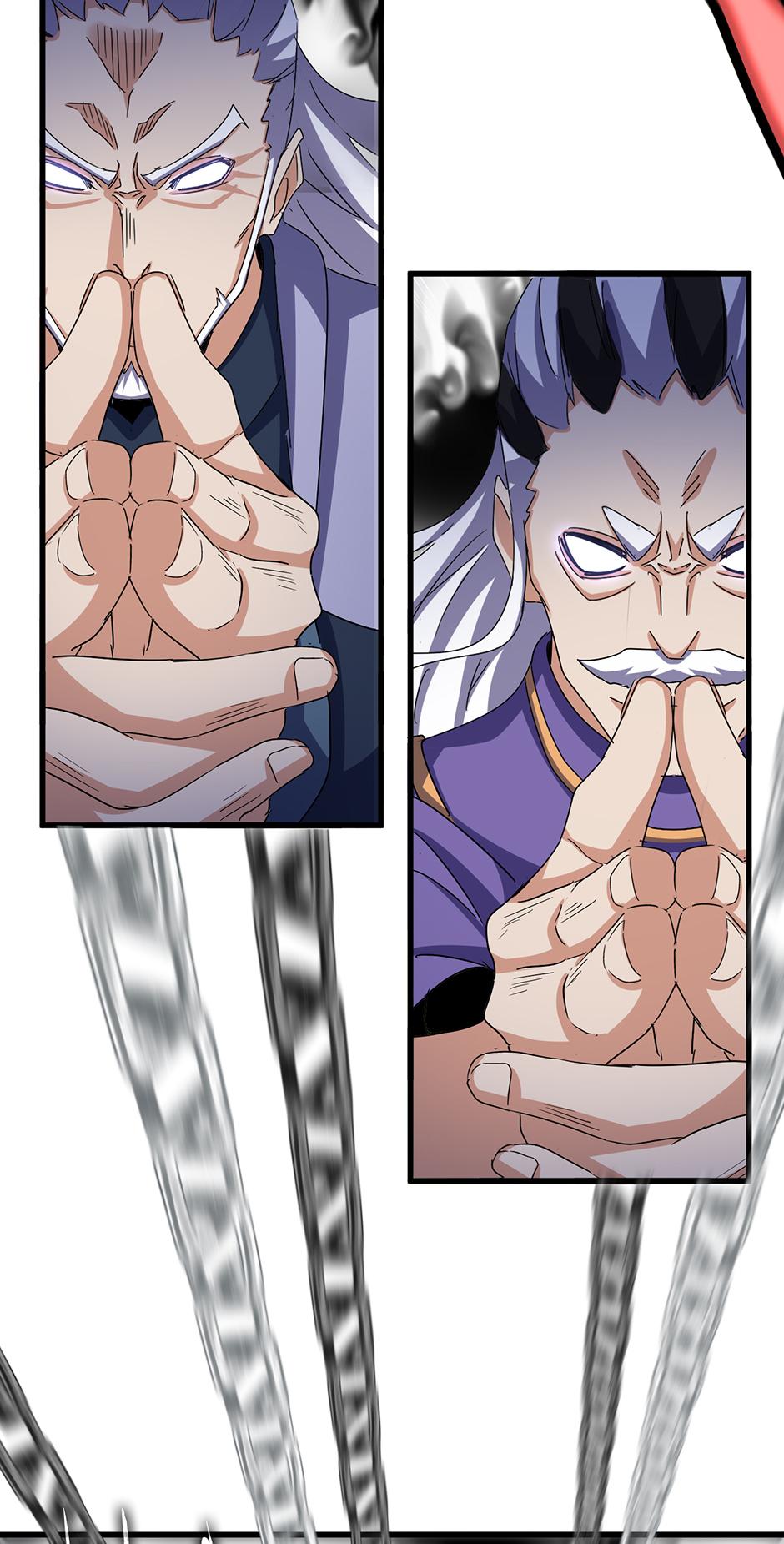 Read The Eternal Supreme - Chapter 520 - theeternalsupreme.com | Image 19